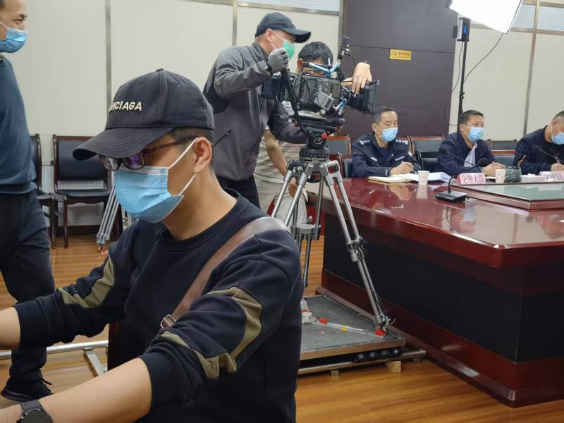 郸城县TVC拍摄公司怎么筛选？记住这3个核心标准！