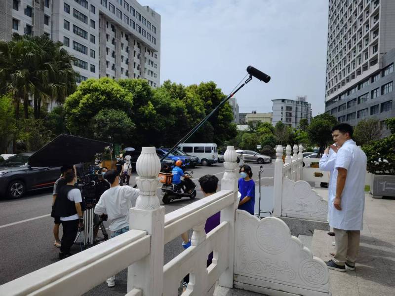 郸城县广告片拍摄公司低成本实现高规格制作的诀窍